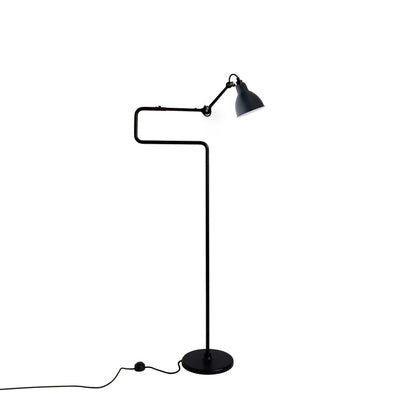 DCW éditions Lampe Gras N°411 E14 Stehleuchte