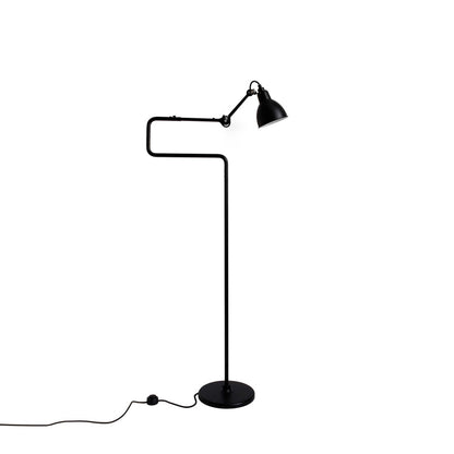 DCW éditions Lampe Gras N°411 E14 Stehleuchte