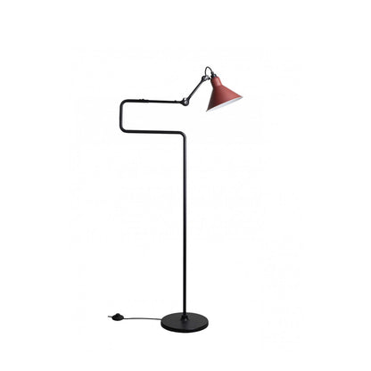 DCW éditions Lampe Gras N°411 E14 Stehleuchte