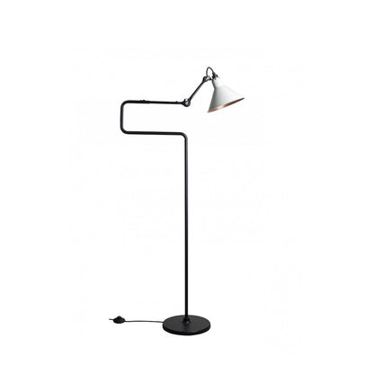 DCW éditions Lampe Gras N°411 E14 Stehleuchte