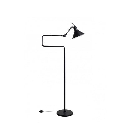 DCW éditions Lampe Gras N°411 E14 Stehleuchte