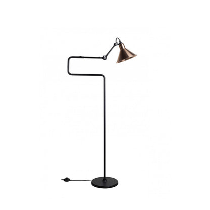DCW éditions Lampe Gras N°411 E14 Stehleuchte