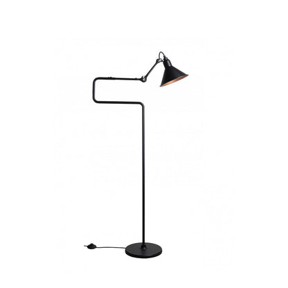 DCW éditions Lampe Gras N°411 E14 Stehleuchte