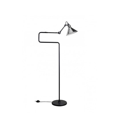 DCW éditions Lampe Gras N°411 E14 Stehleuchte