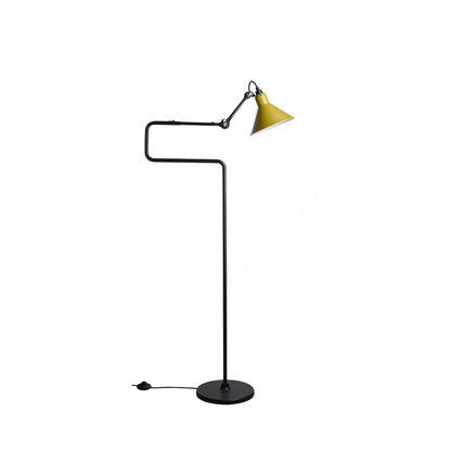 DCW éditions Lampe Gras N°411 E14 Stehleuchte