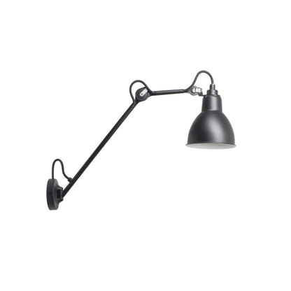 DCW éditions Lampe Gras N°122 E27 Wandleuchte