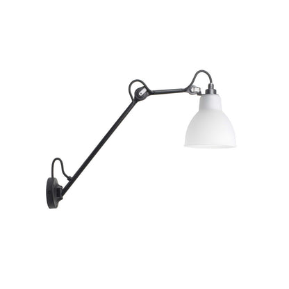 DCW éditions Lampe Gras N°122 E27 Wandleuchte