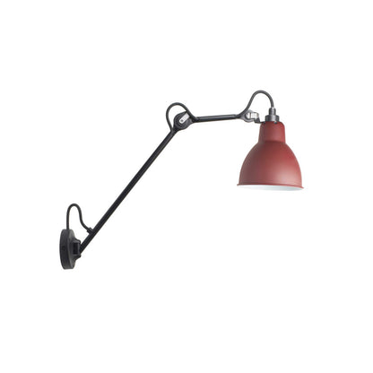 DCW éditions Lampe Gras N°122 E27 Wandleuchte