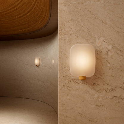 DCW éditions Light Me Tender LED-Wandleuchte