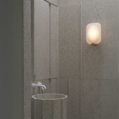 DCW éditions Light Me Tender LED-Wandleuchte