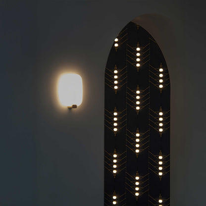 DCW éditions Light Me Tender LED-Wandleuchte