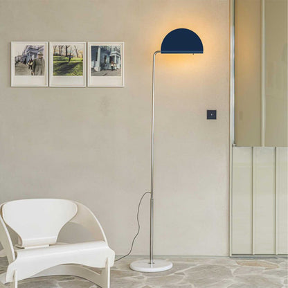 DCW éditions Mezzaluna LED 