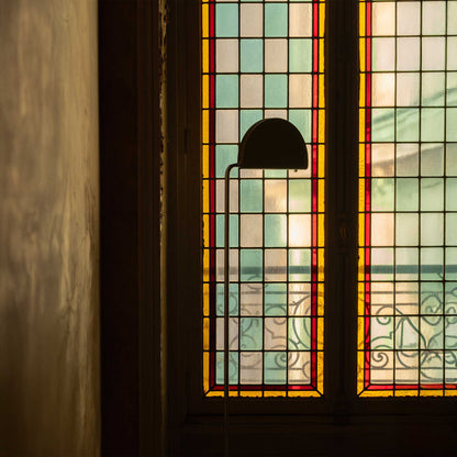 DCW éditions Mezzaluna LED 