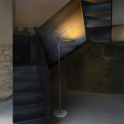 DCW éditions Mezzaluna LED 