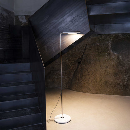 DCW éditions Mezzaluna LED 