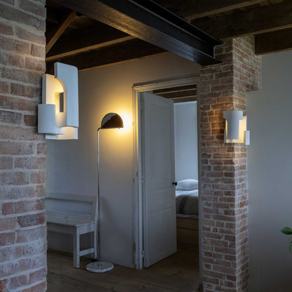 DCW éditions Mezzaluna LED 