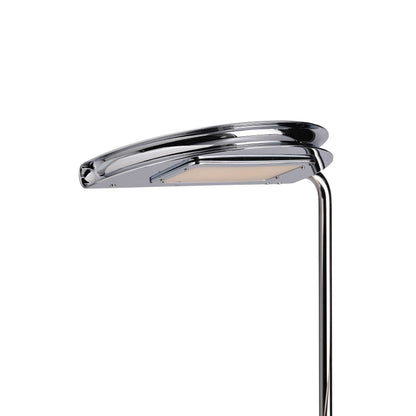 DCW éditions Mezzaluna LED 