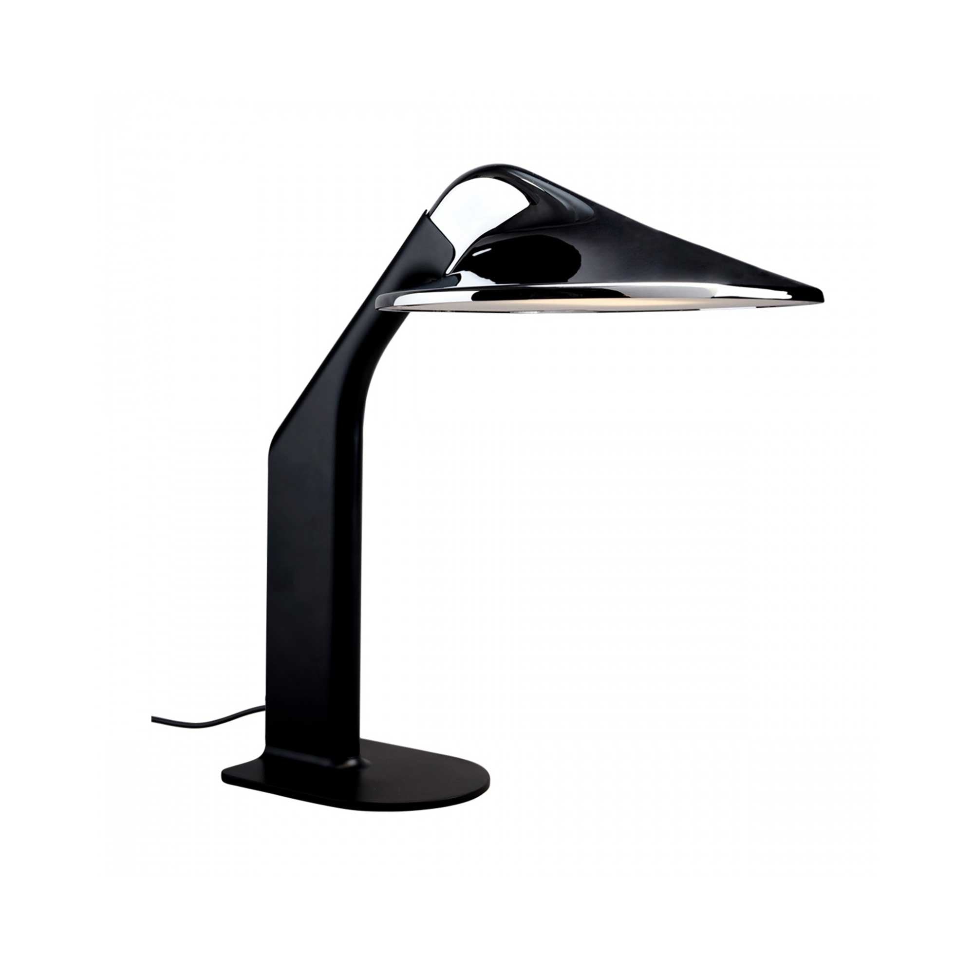 DCW éditions Niwaki LED-Tischleuchte