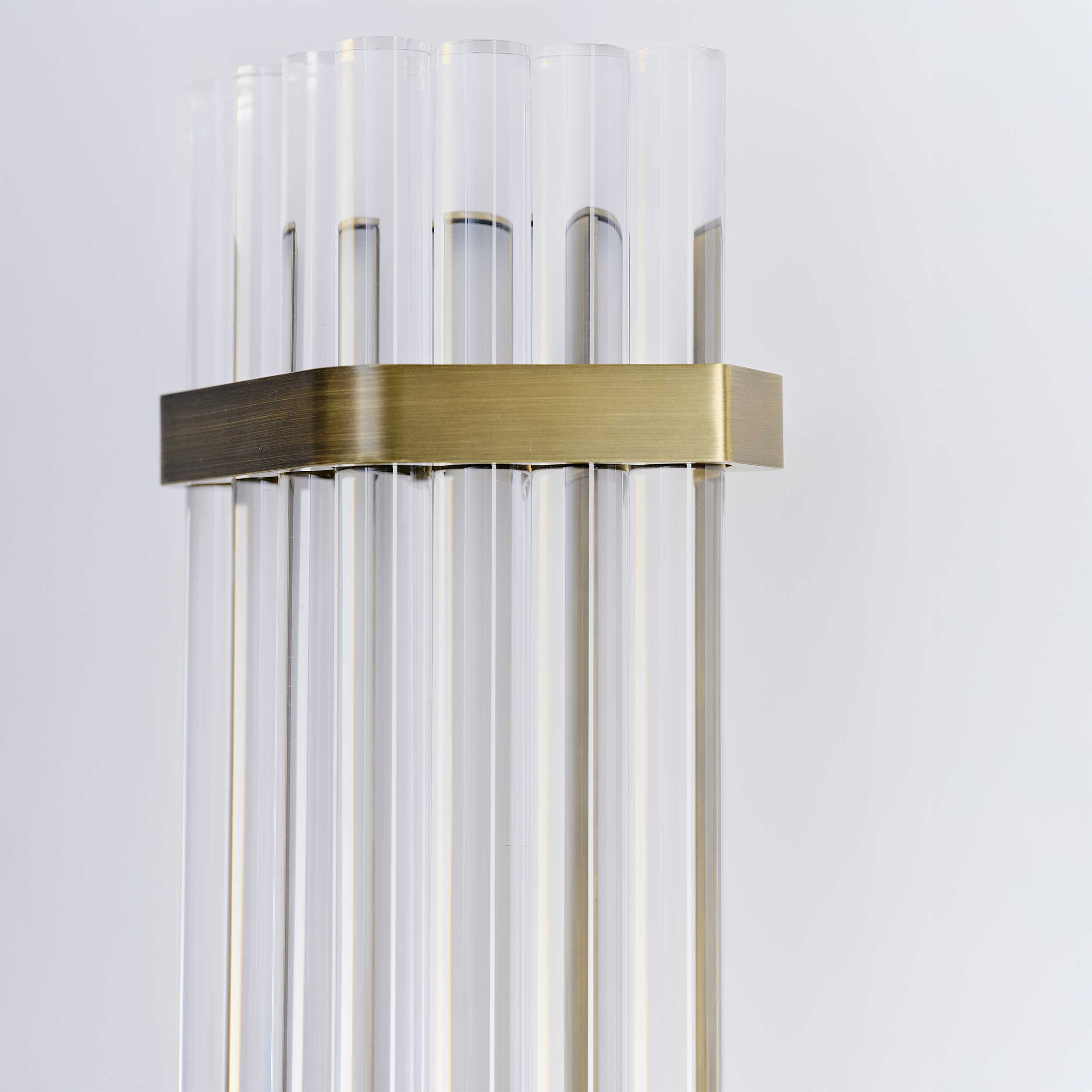 DCW éditions Seagull LED-Pendelleuchte
