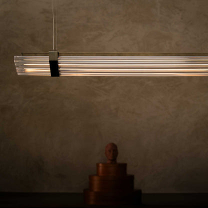 DCW éditions Seagull LED-Pendelleuchte