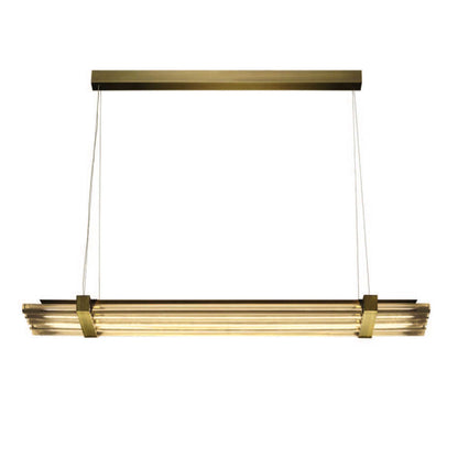 DCW éditions Seagull LED-Pendelleuchte