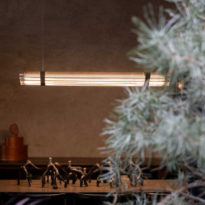 DCW éditions Seagull LED-Pendelleuchte