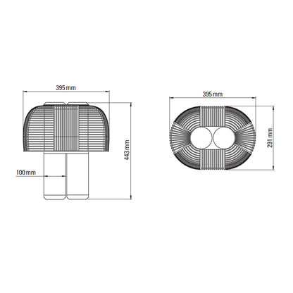 DCW éditions Yasuke 