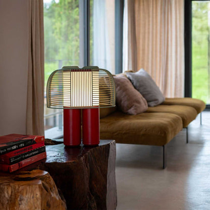 DCW éditions Yasuke 