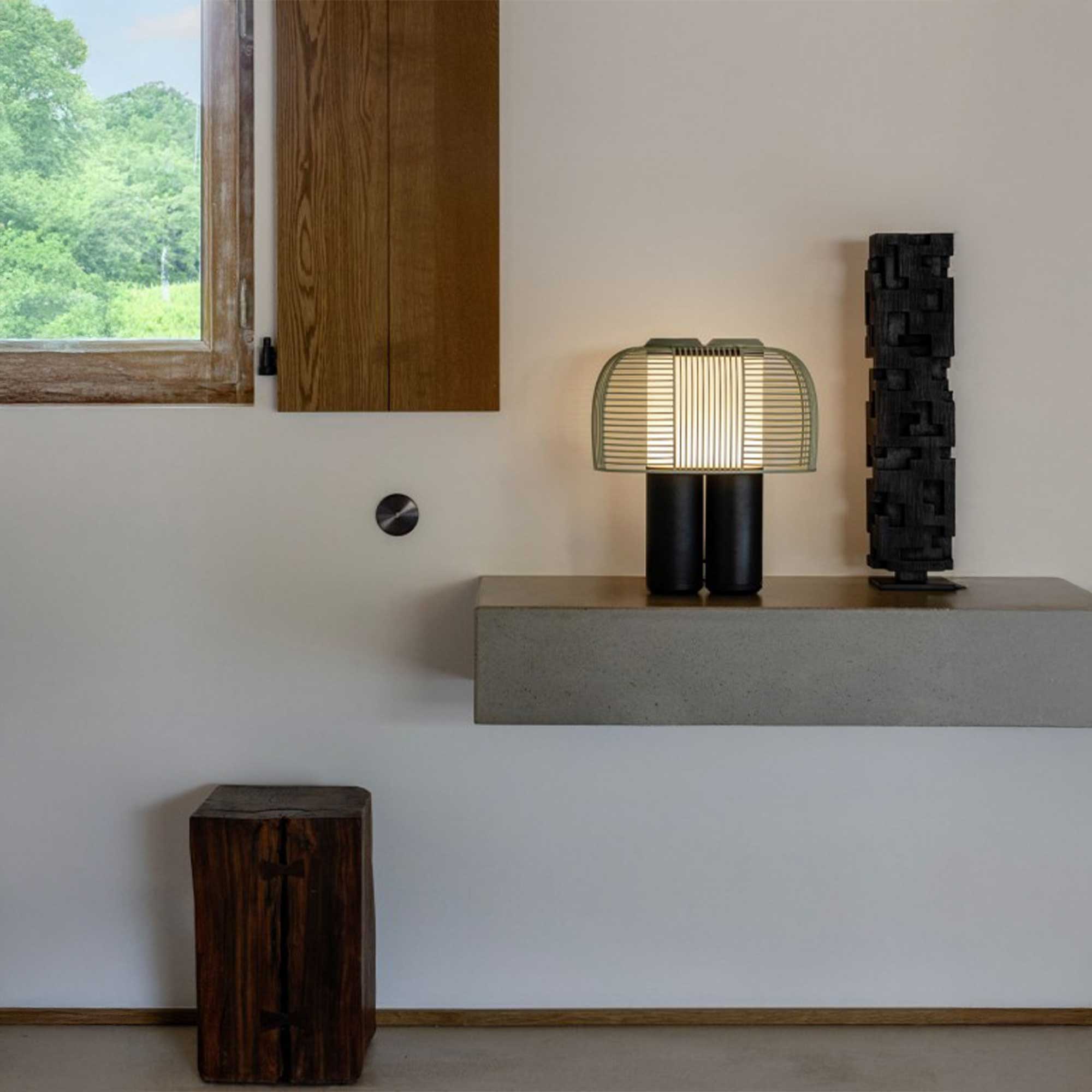 DCW éditions Yasuke 