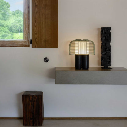 DCW éditions Yasuke 