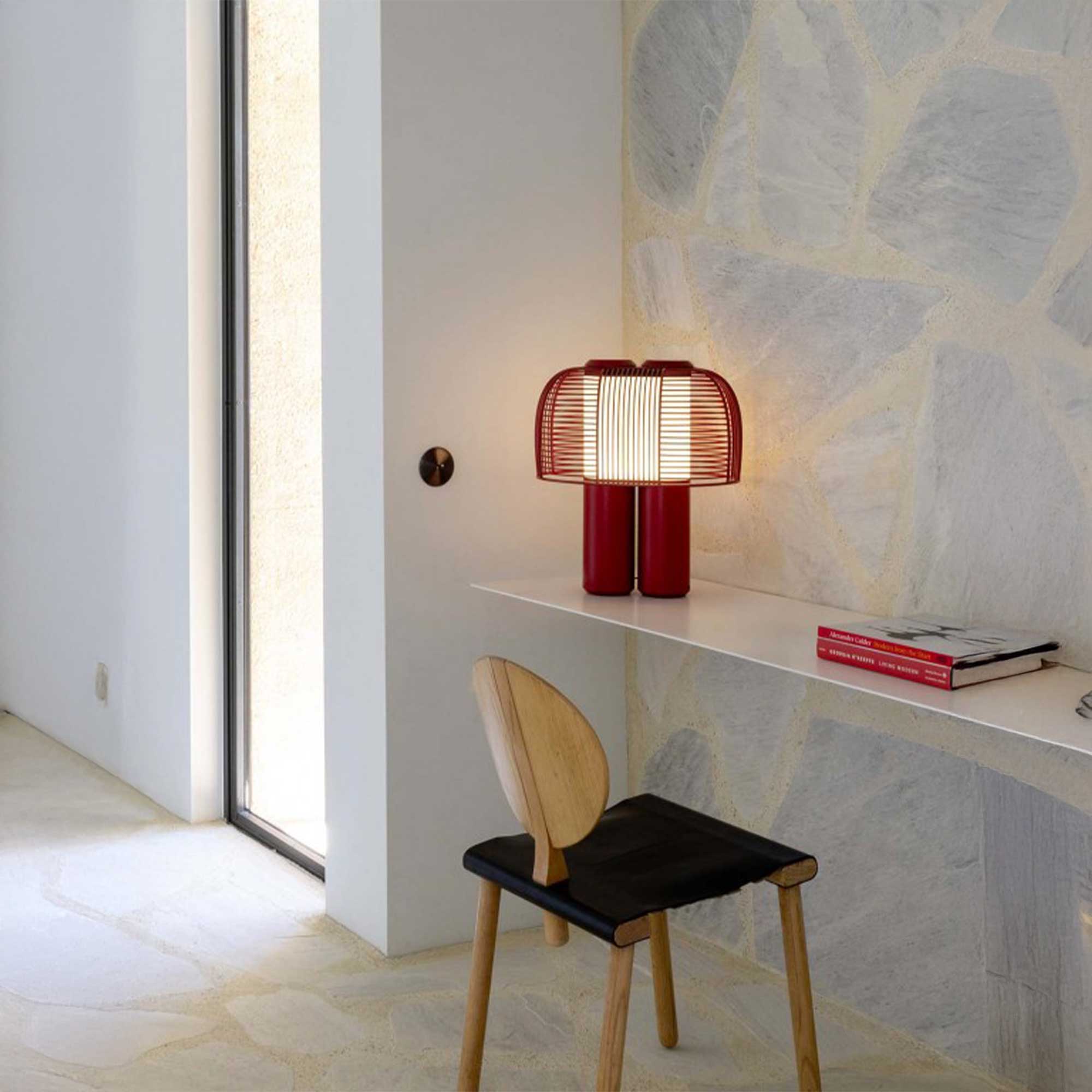 DCW éditions Yasuke 