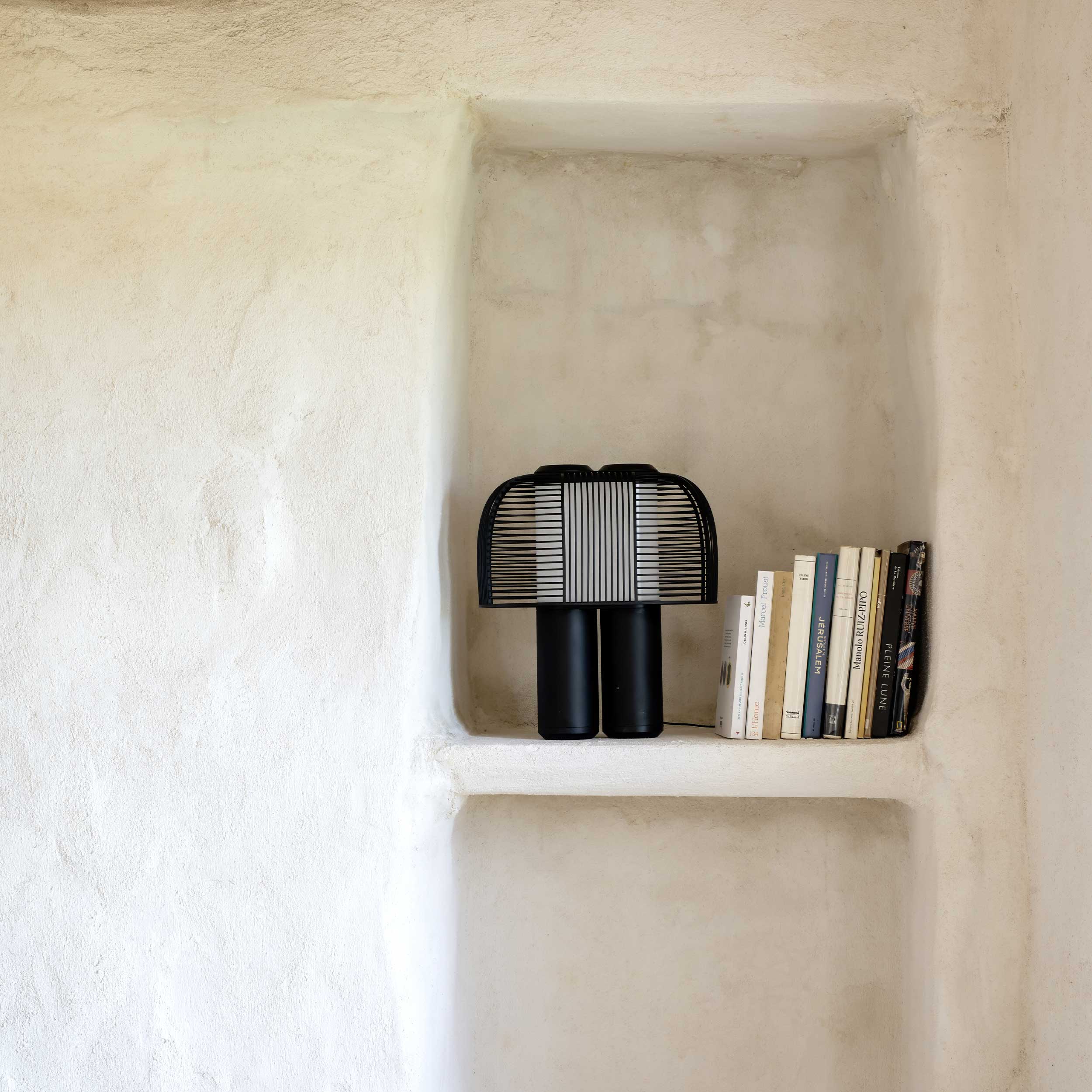 DCW éditions Yasuke 