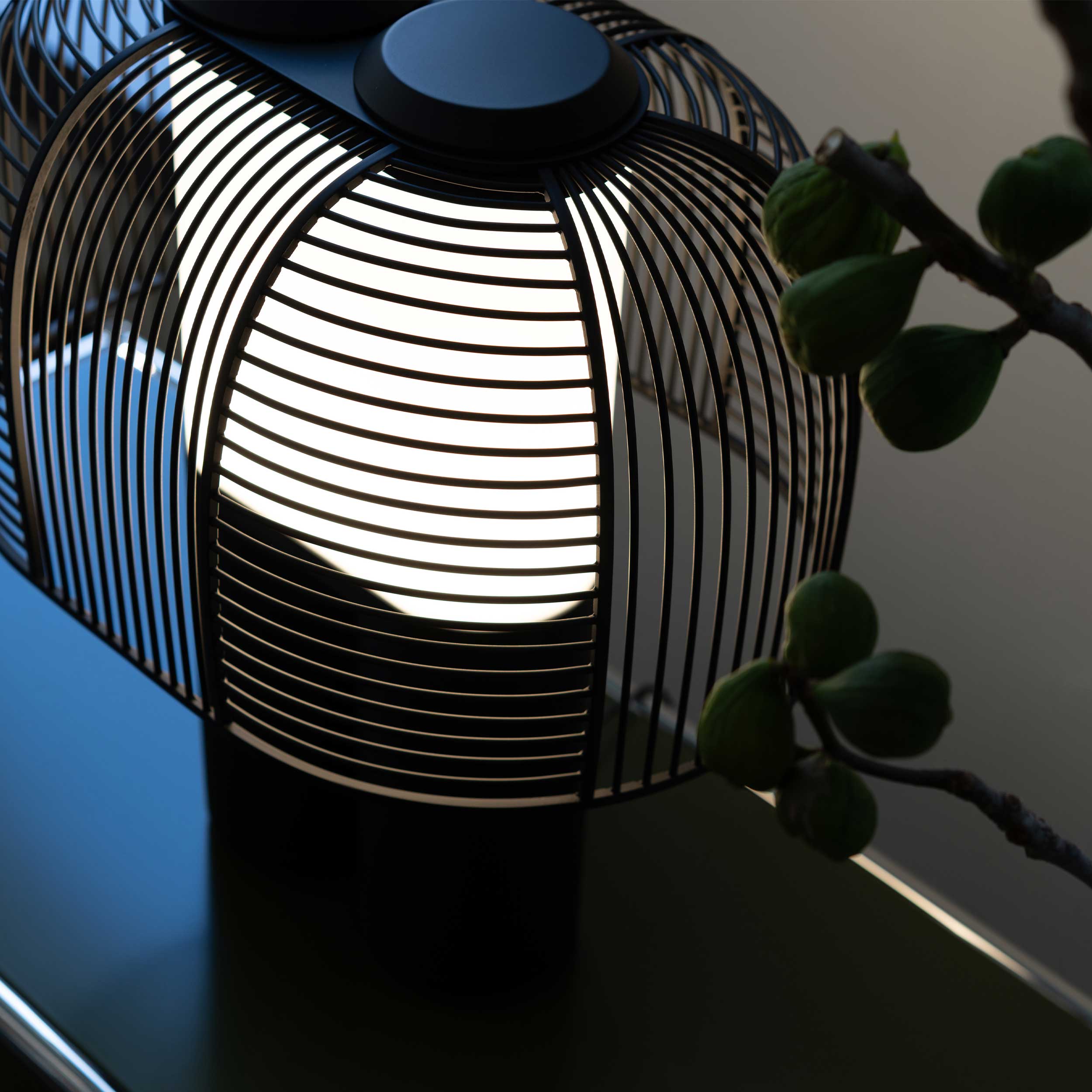 DCW éditions Yasuke 