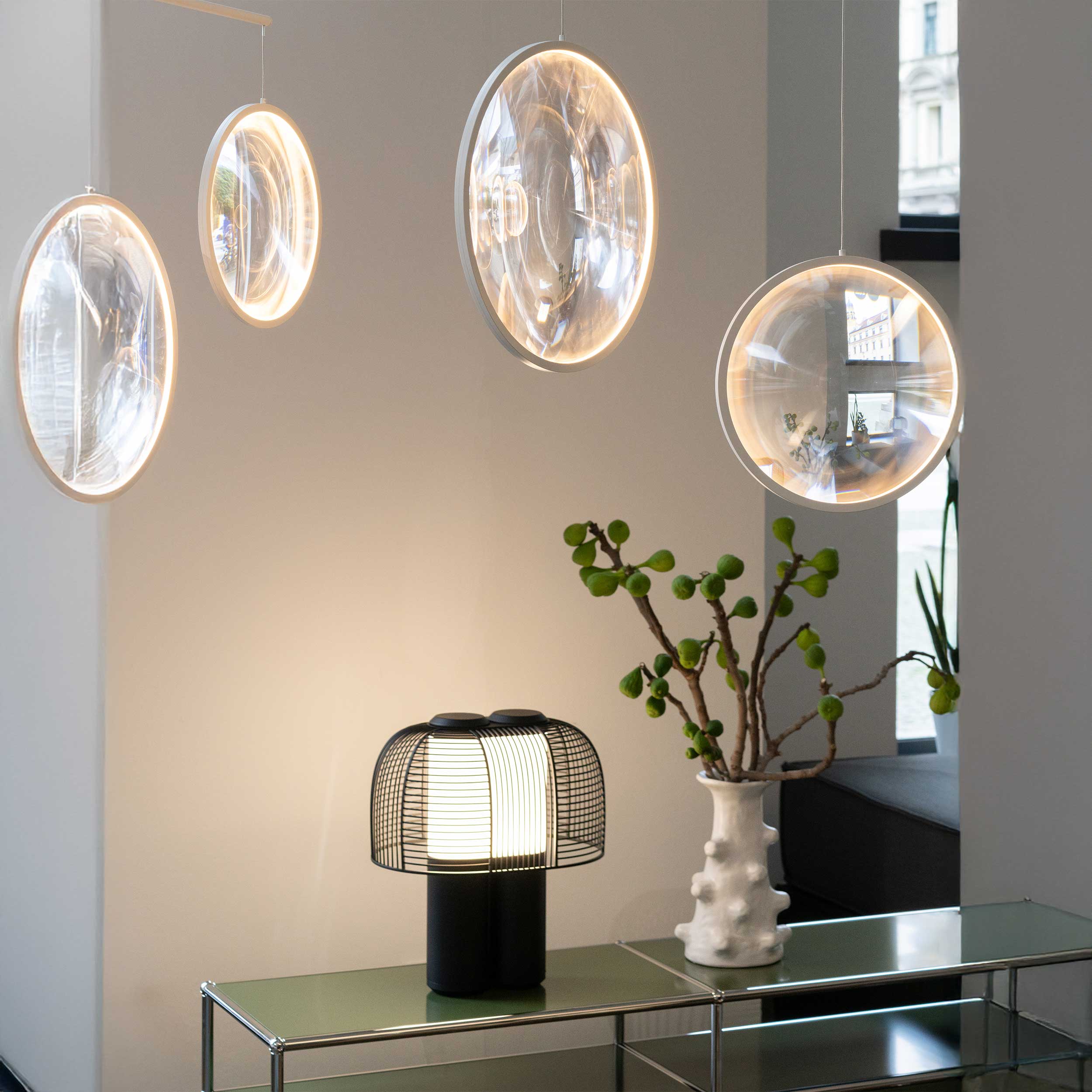 DCW éditions Yasuke 