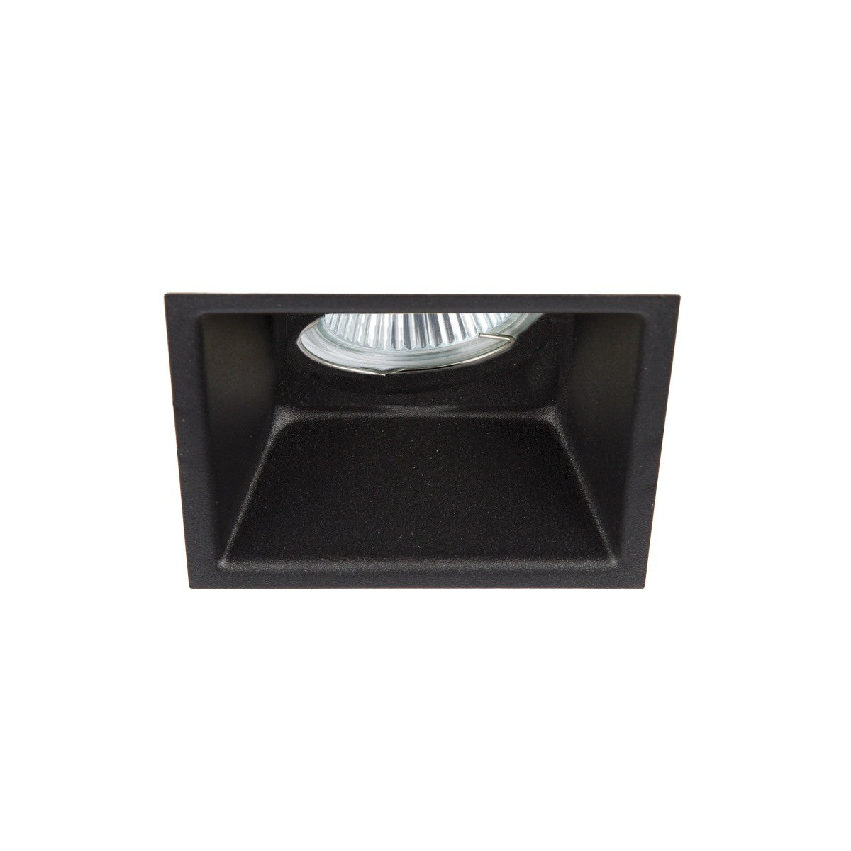 VK Light Nana GU10, verstellbare Einbau-Spotleuchte  in quadratischer Form