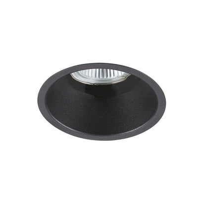 VK Light Nana GU10 Einbaustrahler  rund