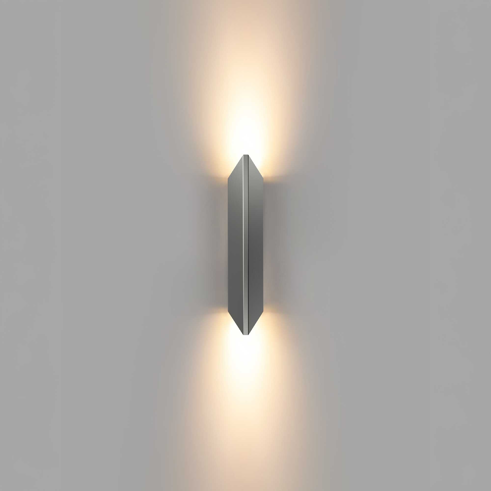 Duaro LED nástěnné svítidlo Ra>90