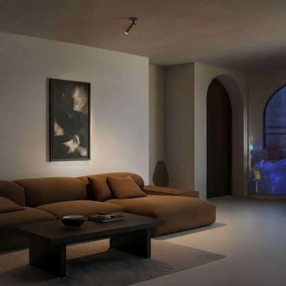 Faro Stan Slim GU10 Einbaustrahler