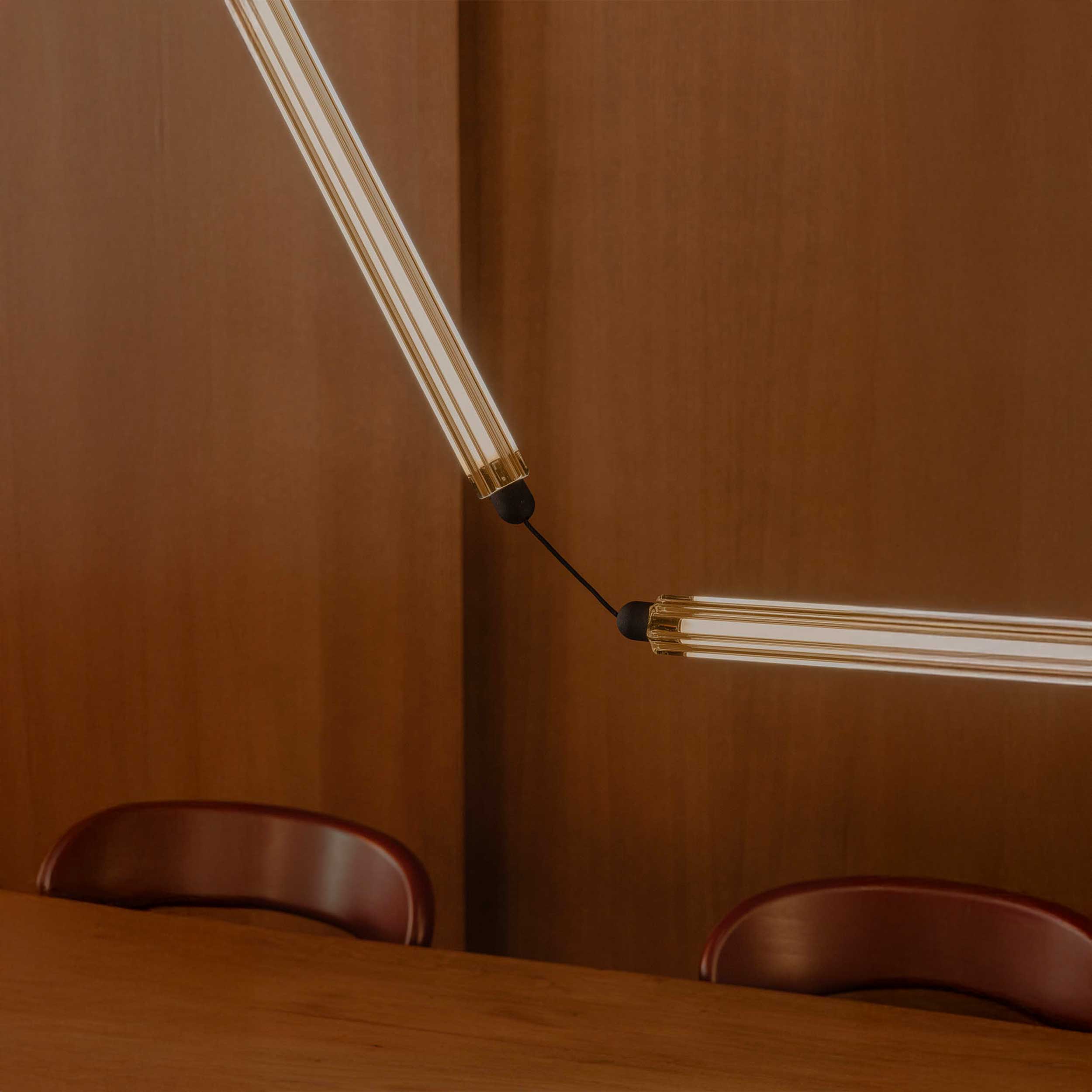 Faro Le Vita LED pendant light