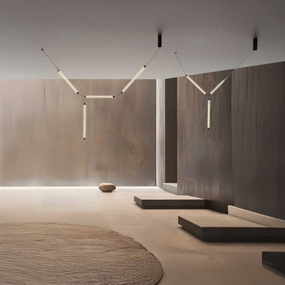 Faro Le Vita LED pendant light