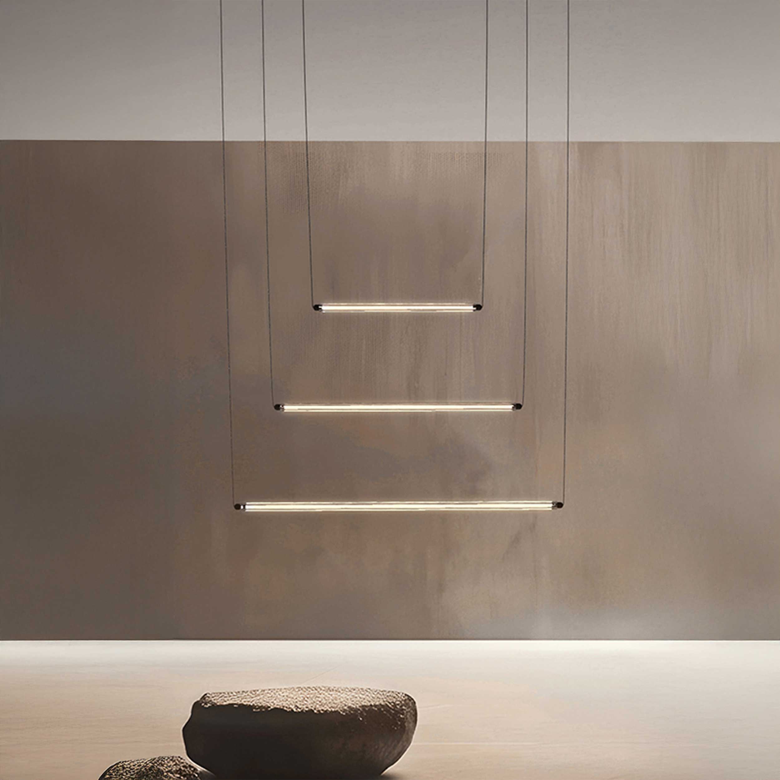 Faro Lumina LED 1L horizontale  