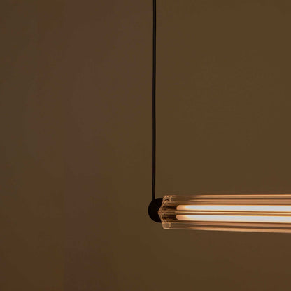 Faro Lumina LED 1L horizontale Pendelleuchte