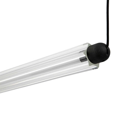 Faro Lumina LED 1L horizontale Pendelleuchte