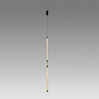 Faro Lumina 600 LED 2L Pendelleuchte vertikal