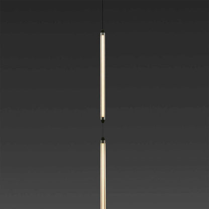 Faro Lumina 600 LED 2L Pendelleuchte vertikal