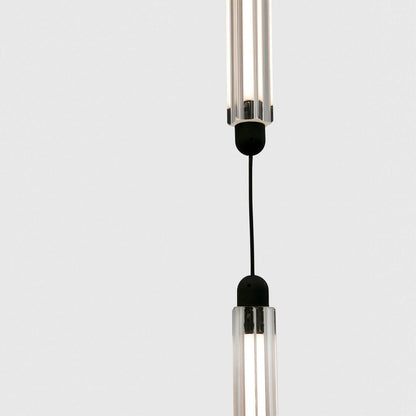 Faro Lumina 600 LED 3L Pendelleuchte vertikal