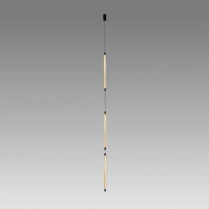Faro Lumina 600 LED 3L Pendelleuchte vertikal