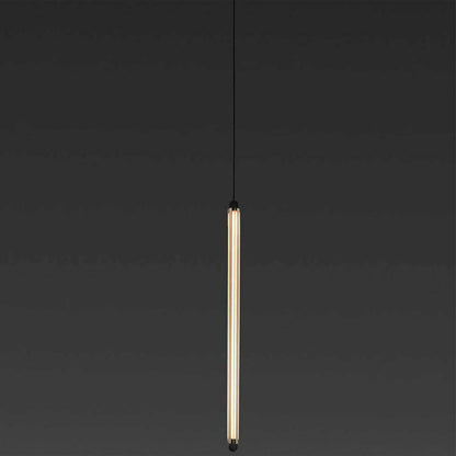 Faro Lumina LED 1L Pendelleuchte vertikal