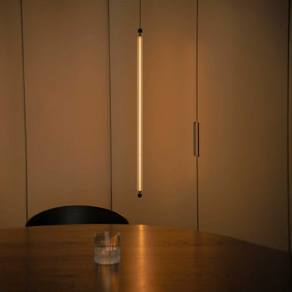 Faro Lumina LED 1L Pendelleuchte vertikal