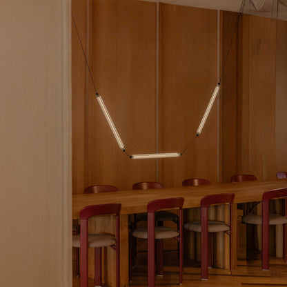 Faro Le Vita LED pendant light